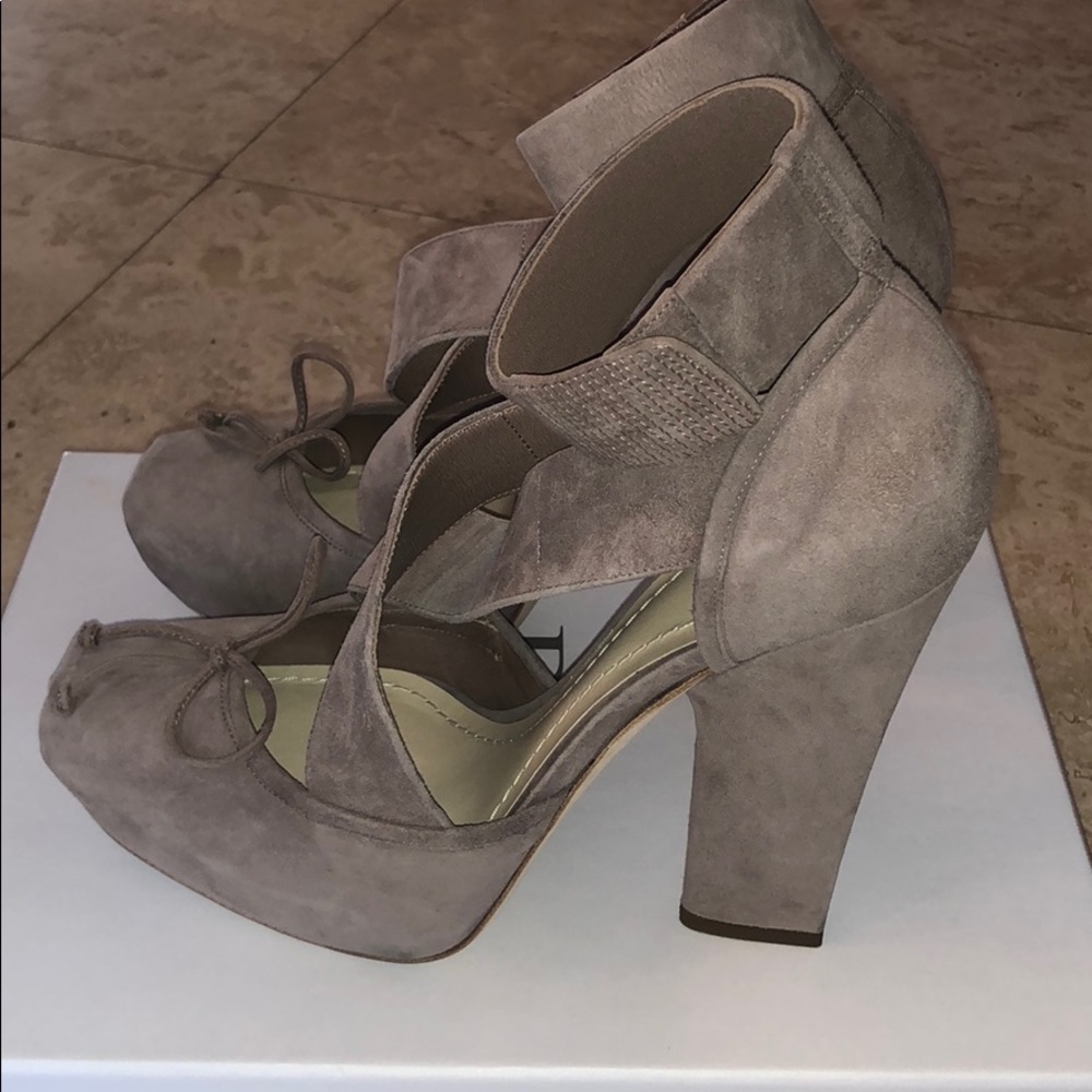 Dior ballet pump - Picture 2 of 8